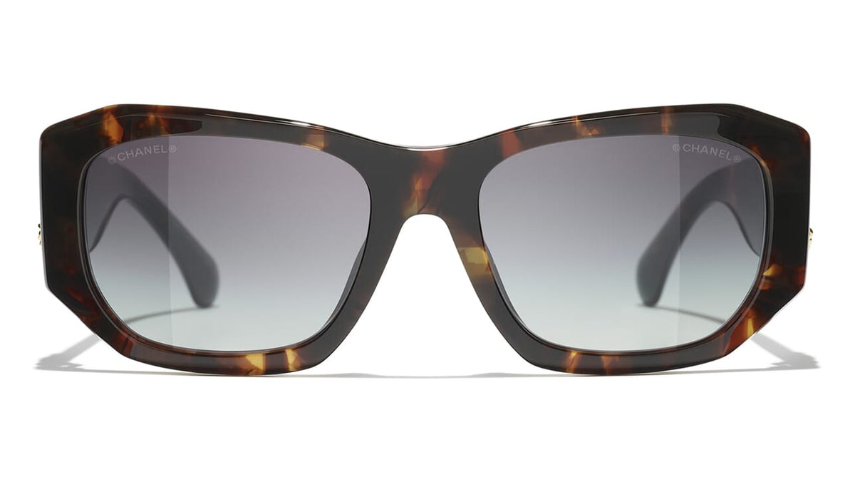 CHANEL 5554 1818/S6 Sunglasses