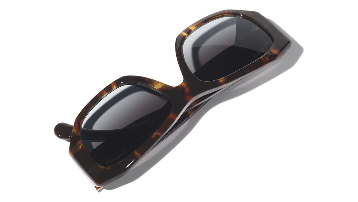 CHANEL 5554 1818/S6 Sunglasses