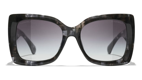 CHANEL 5555 1817/S6 Sunglasses