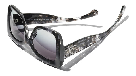 CHANEL 5555 1817/S6 Sunglasses