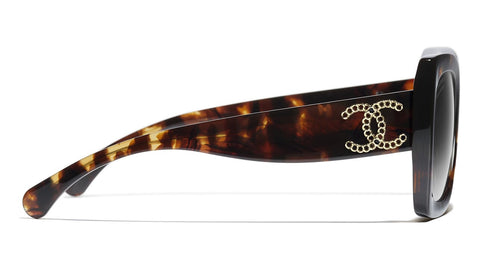 CHANEL 5555 1818/S8 Sunglasses