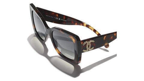 CHANEL 5555 1818/S8 Sunglasses