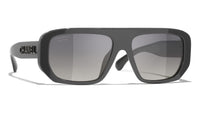 CHANEL 5556U 1813/S8 Sunglasses