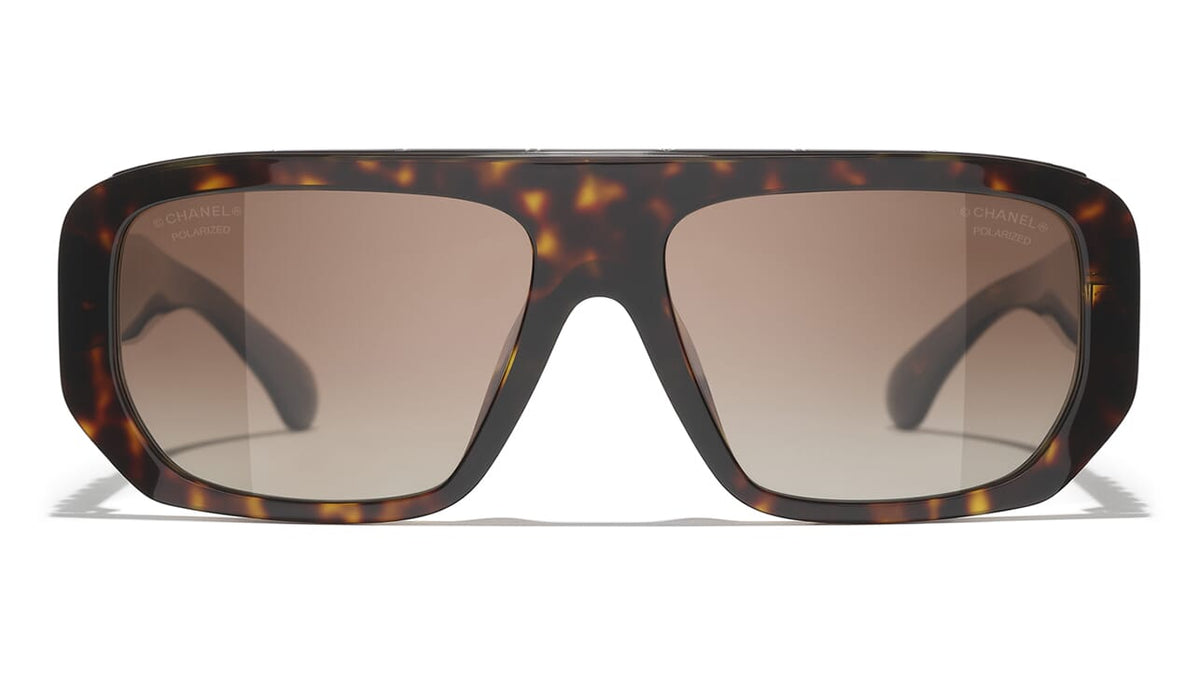 CHANEL 5556U 1827/S9 Sunglasses