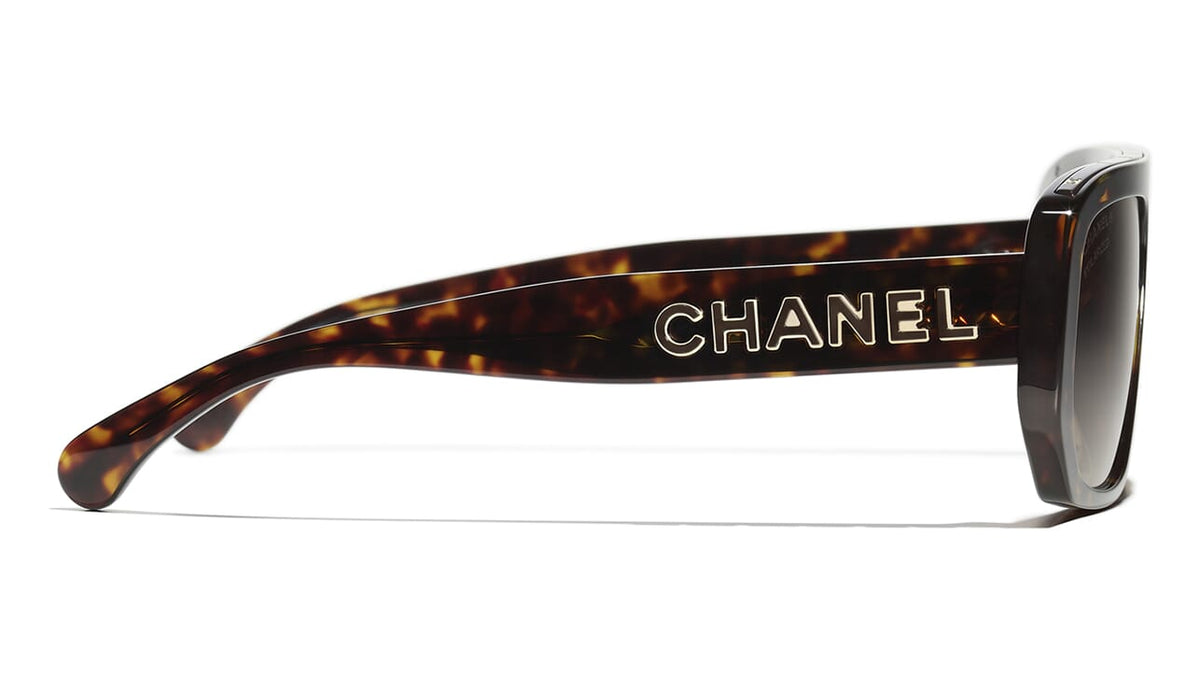 CHANEL 5556U 1827/S9 Sunglasses