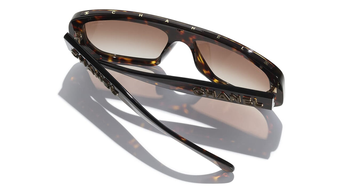 CHANEL 5556U 1827/S9 Sunglasses
