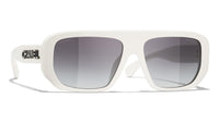 CHANEL 5556U 1828/S6 Sunglasses