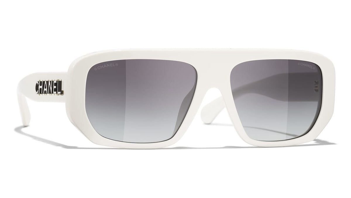 CHANEL 5556U 1828/S6 Sunglasses