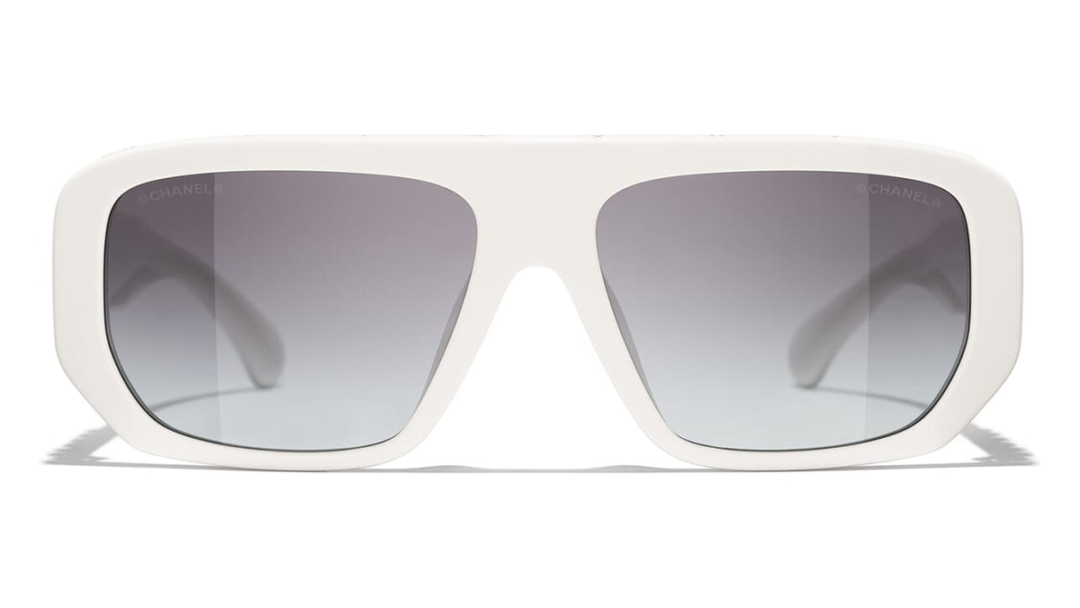 CHANEL 5556U 1828/S6 Sunglasses