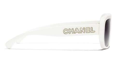 CHANEL 5556U 1828/S6 Sunglasses