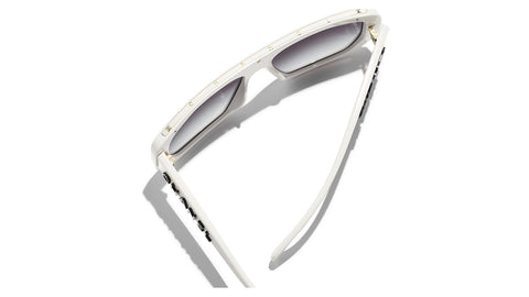 CHANEL 5556U 1828/S6 Sunglasses