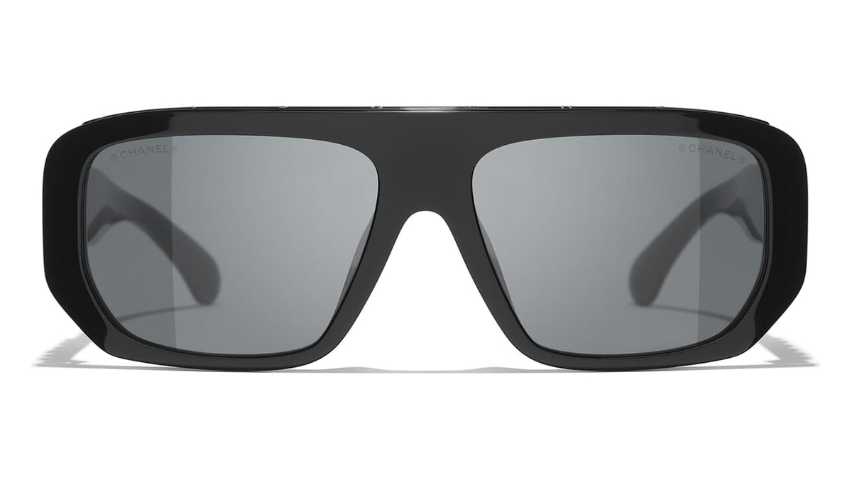 CHANEL 5556U C622/S4 Sunglasses