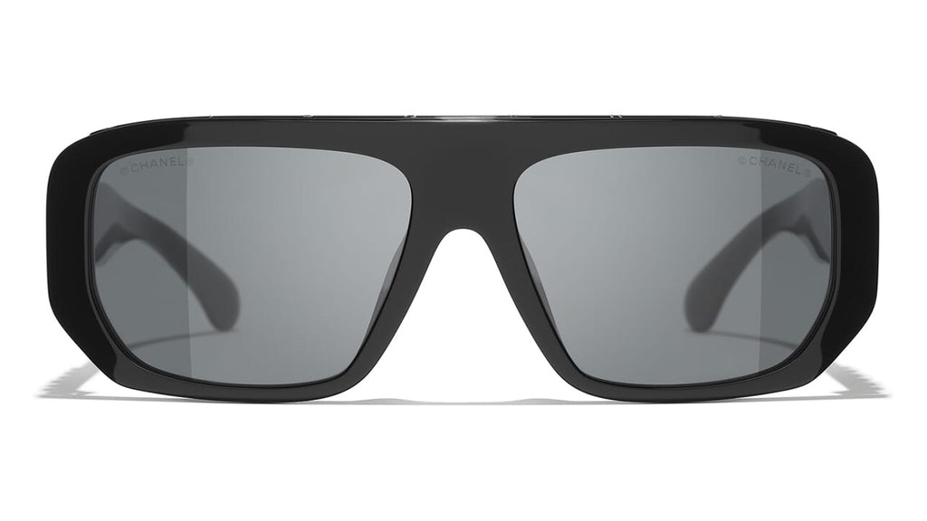CHANEL 5556U C622/S4 Sunglasses - US