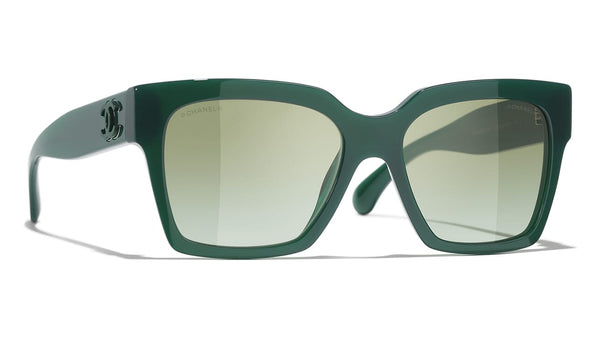 CHANEL 5557 1228/S3 Sunglasses - US