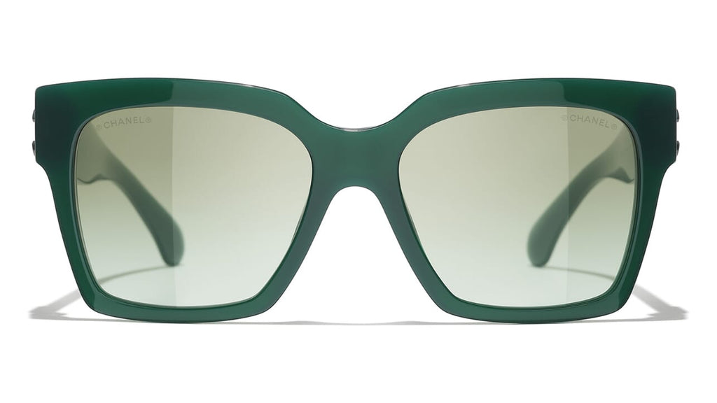CHANEL 5557 1228/S3 Sunglasses - US