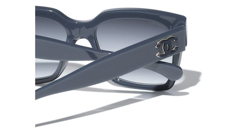 CHANEL 5557 1790/0O Sunglasses