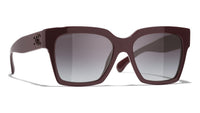 CHANEL 5557 1802/S6 Sunglasses