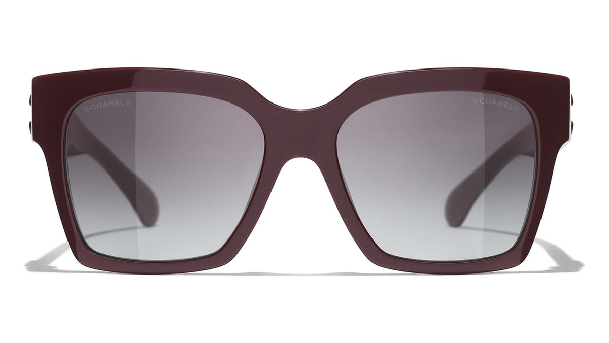 CHANEL 5557 1802/S6 Sunglasses