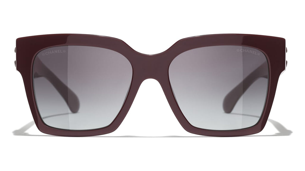 CHANEL 5557 1802/S6 Sunglasses - US