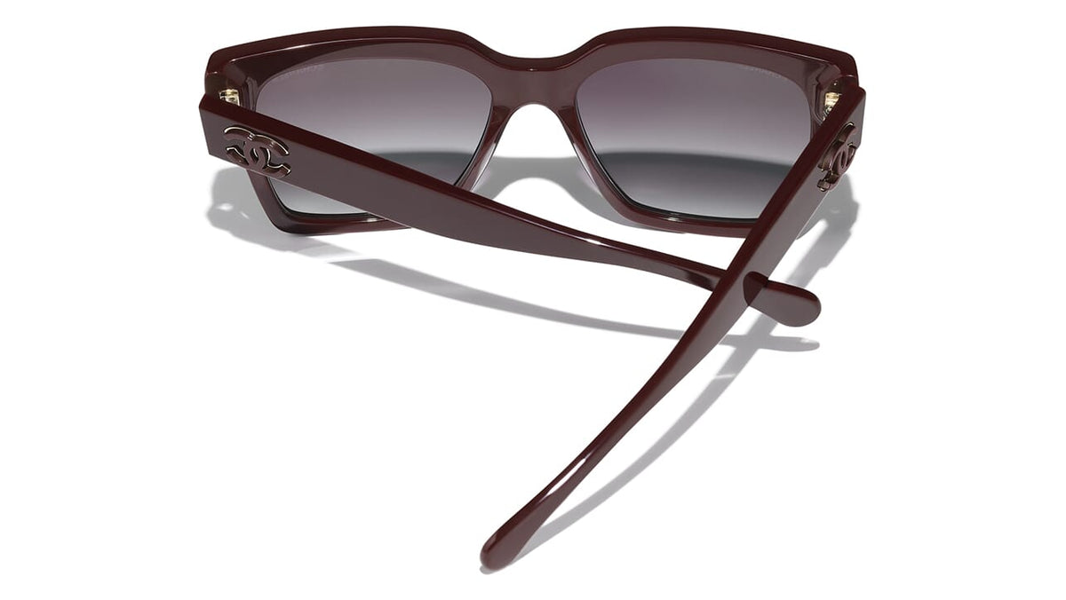 CHANEL 5557 1802/S6 Sunglasses