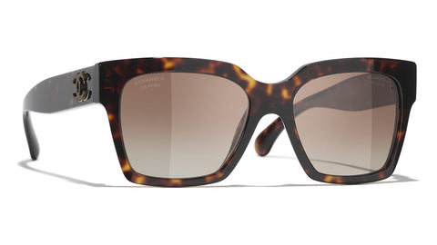CHANEL 5557 1827/S9 Sunglasses