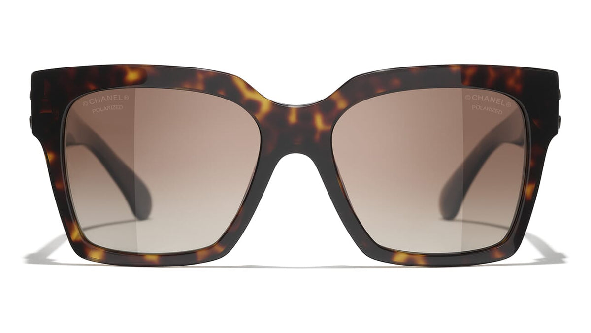 CHANEL 5557 1827/S9 Sunglasses
