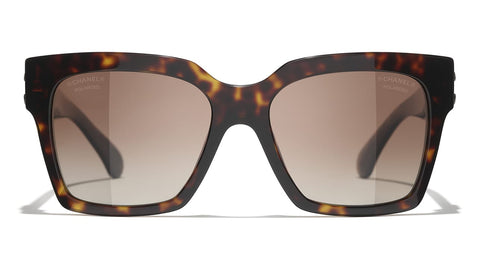 CHANEL 5557 1827/S9 Sunglasses