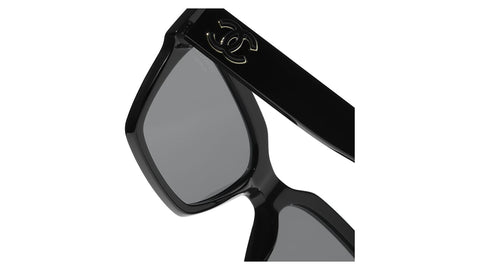 CHANEL 5557 C622/T8 Sunglasses