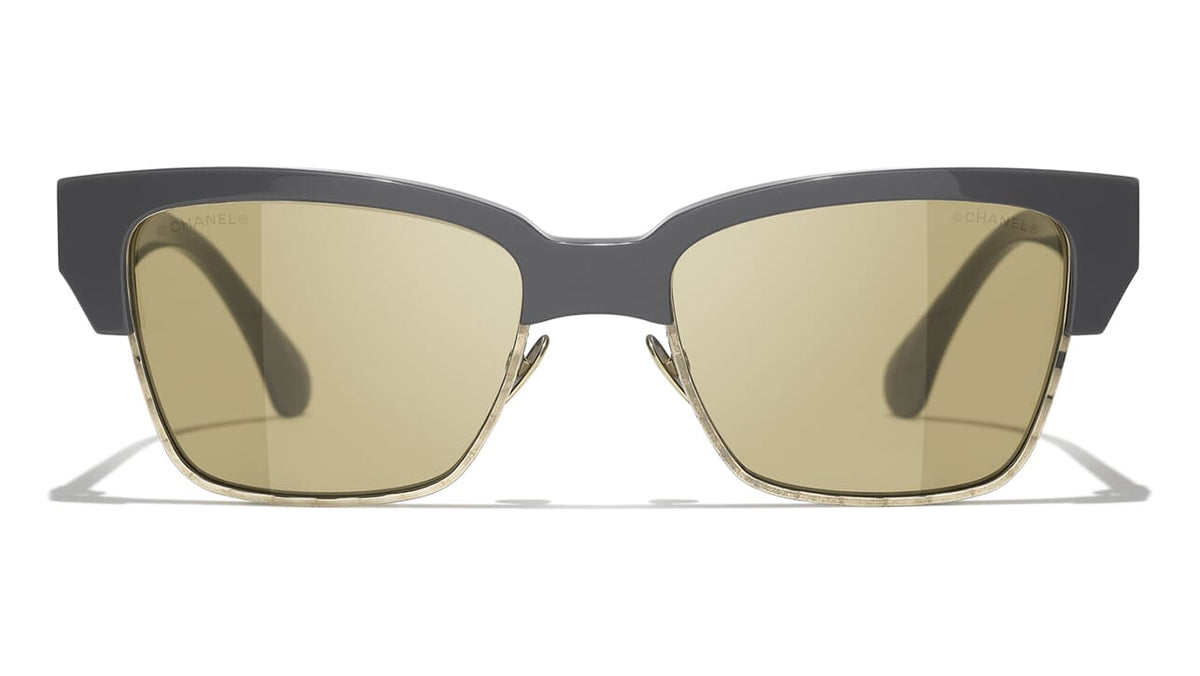 CHANEL 5558 1813/2 Sunglasses