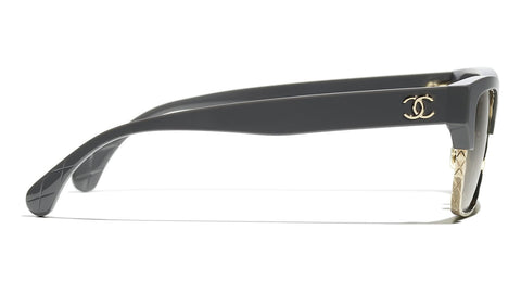 CHANEL 5558 1813/2 Sunglasses
