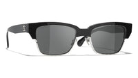 CHANEL 5558 C501/S4 Sunglasses
