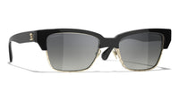 CHANEL 5558 C622/S6 Sunglasses