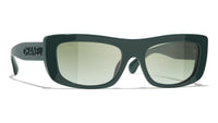 CHANEL 5559 1459/S3 Sunglasses