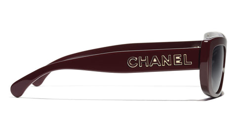 CHANEL 5559 1802/S8 Sunglasses