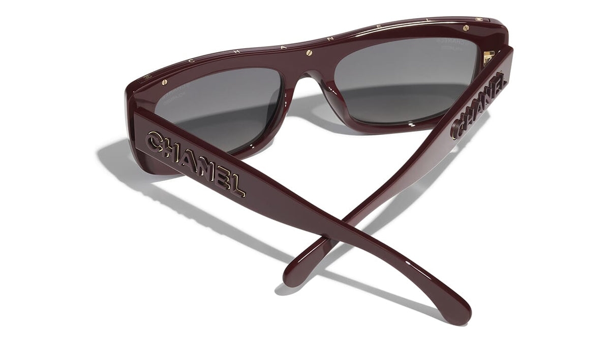CHANEL 5559 1802/S8 Sunglasses
