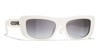 CHANEL 5559 1828/S6 Sunglasses