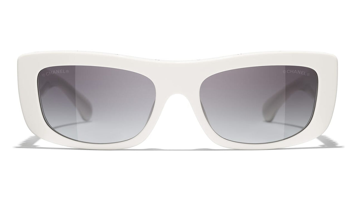 CHANEL 5559 1828/S6 Sunglasses