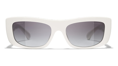 CHANEL 5559 1828/S6 Sunglasses