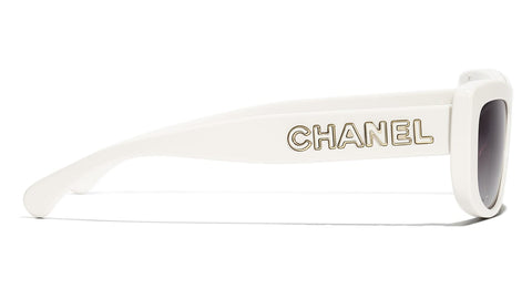 CHANEL 5559 1828/S6 Sunglasses