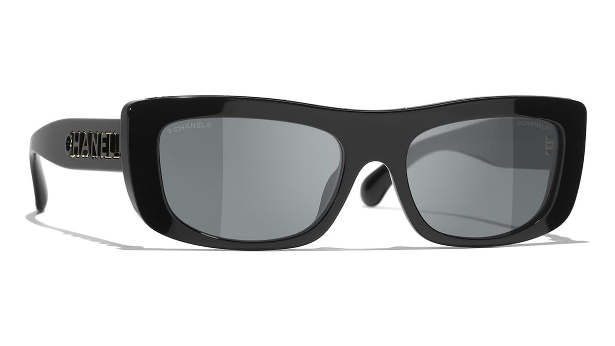 CHANEL 5559 C622/S4 Sunglasses