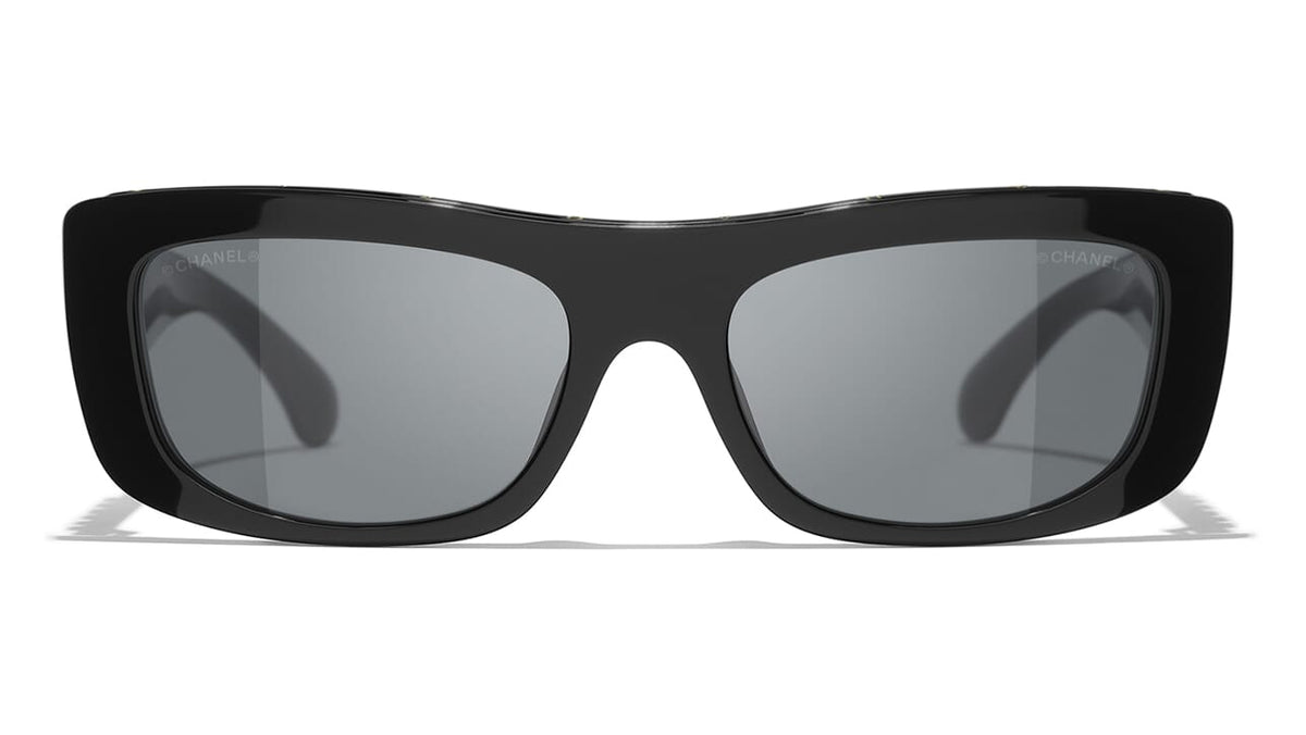 CHANEL 5559 C622/S4 Sunglasses