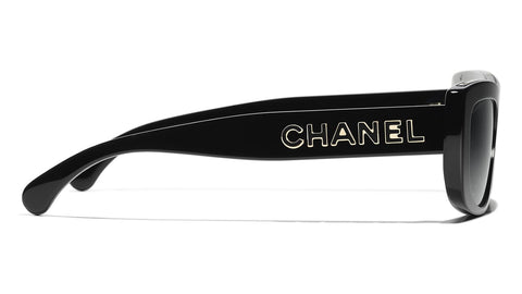 CHANEL 5559 C622/S4 Sunglasses