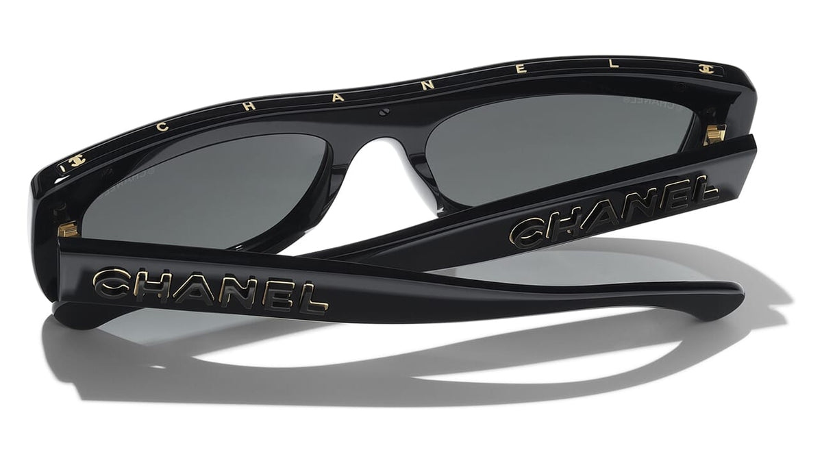 CHANEL 5559 C622/S4 Sunglasses