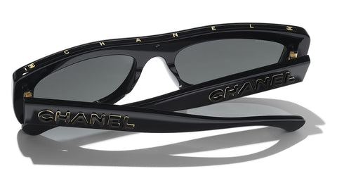 CHANEL 5559 C622/S4 Sunglasses