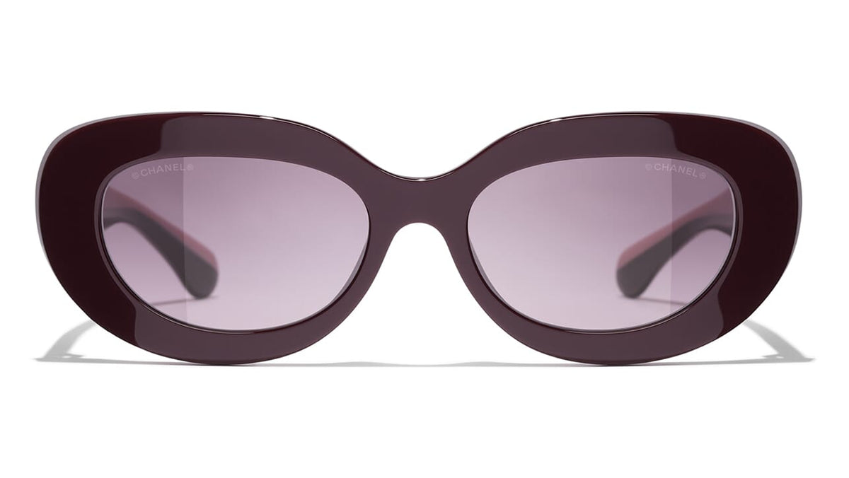 CHANEL 5562B 1461/S1 Sunglasses