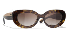 CHANEL 5562B C714/S5 Sunglasses - US