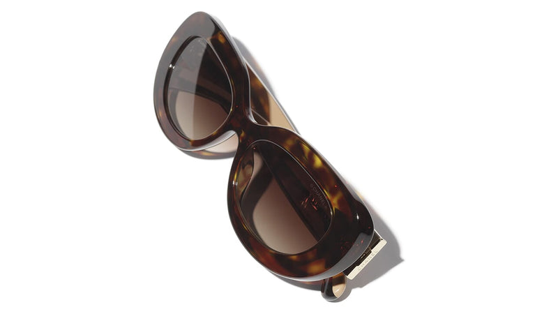 CHANEL 5562B C714/S5 Sunglasses - US