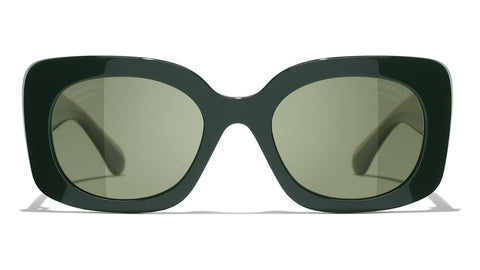 CHANEL 5563B 1702/9A Sunglasses