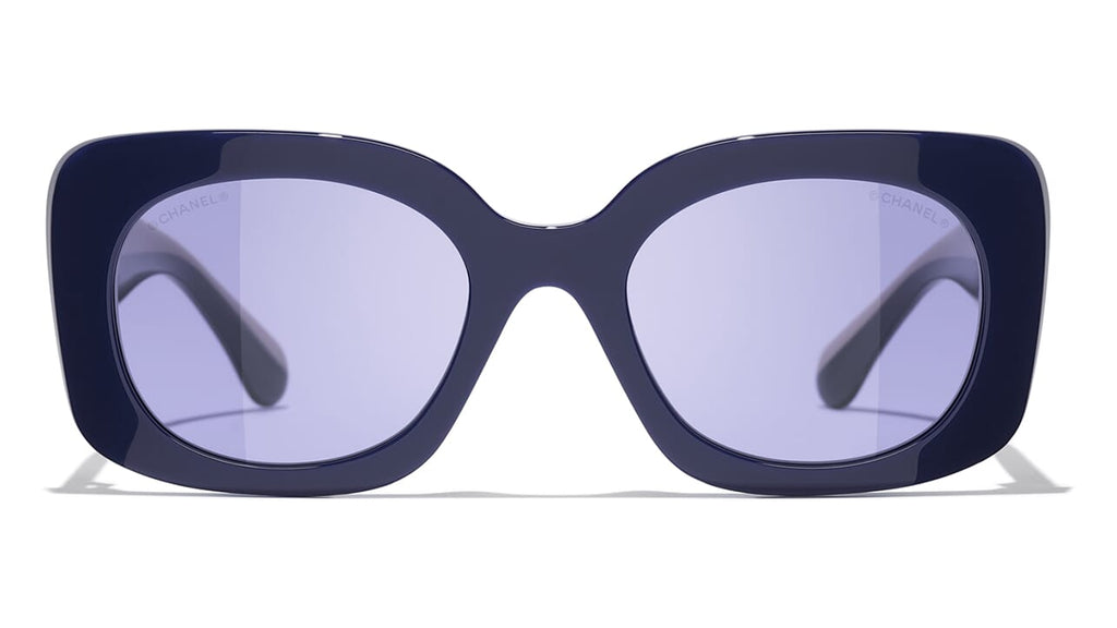 CHANEL 5563B C503/1A Sunglasses - US
