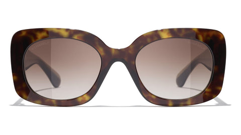 CHANEL 5563B C714/S5 Sunglasses
